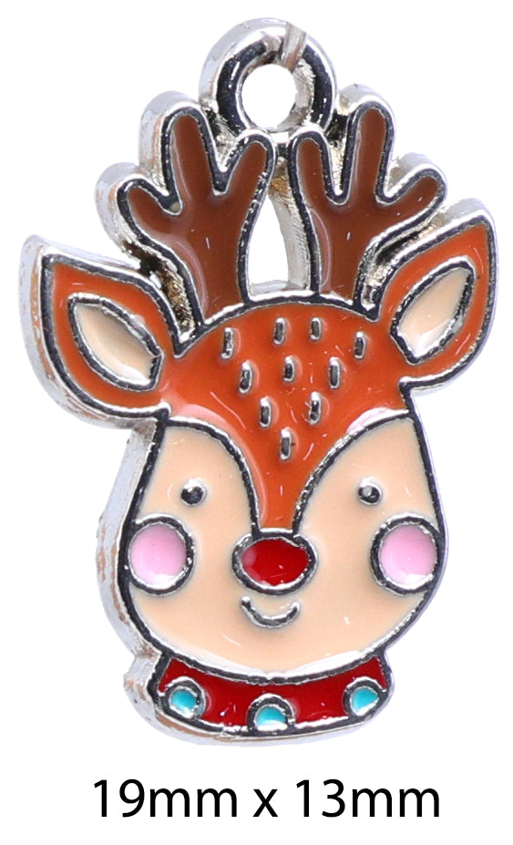 Christmas Charms