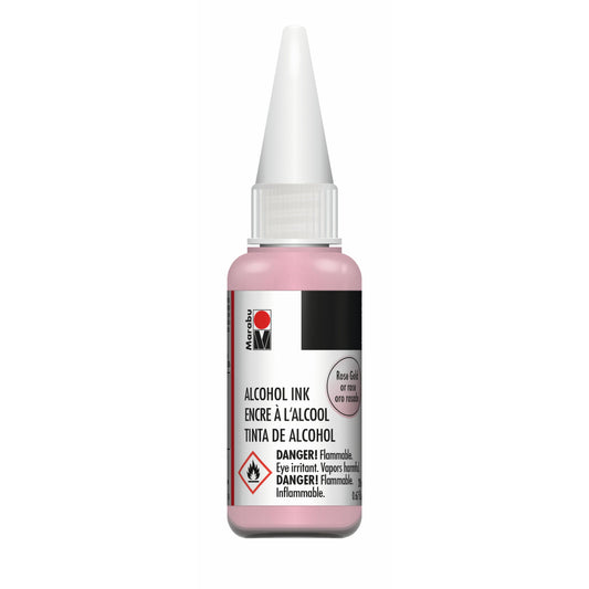 Marabu Alcohol Ink | 71 Colors-60