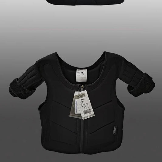 Professional Ski Armor for Children