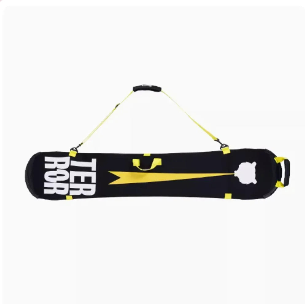 NNEOBA Snowboard Bag - Adjustable Protection