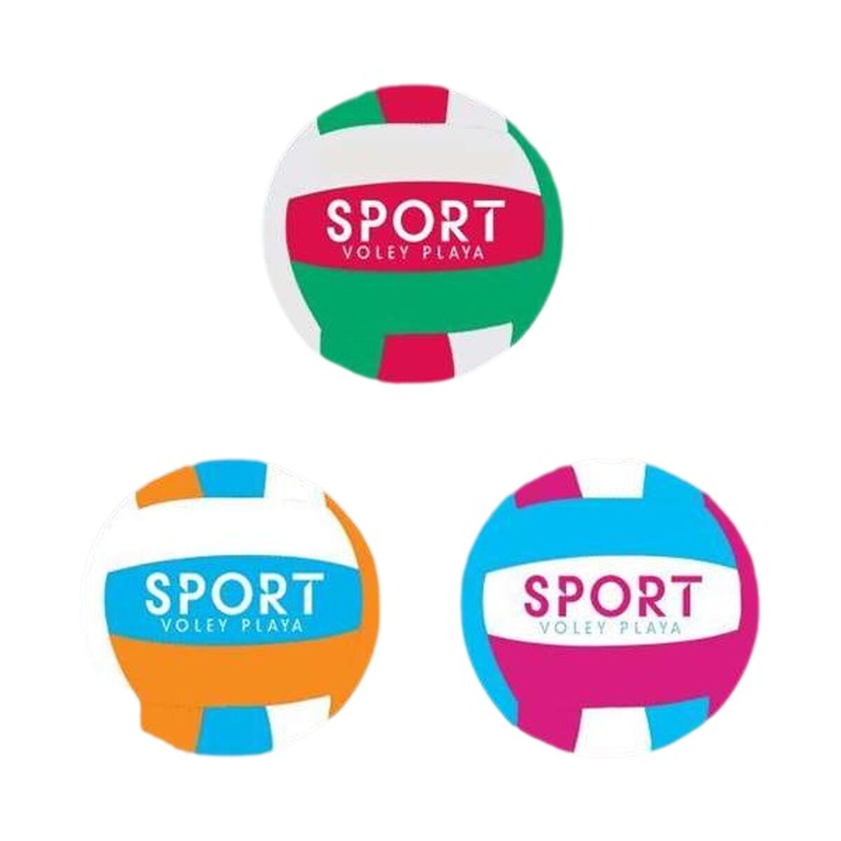 Momentra™ Beach Volleyball Ball