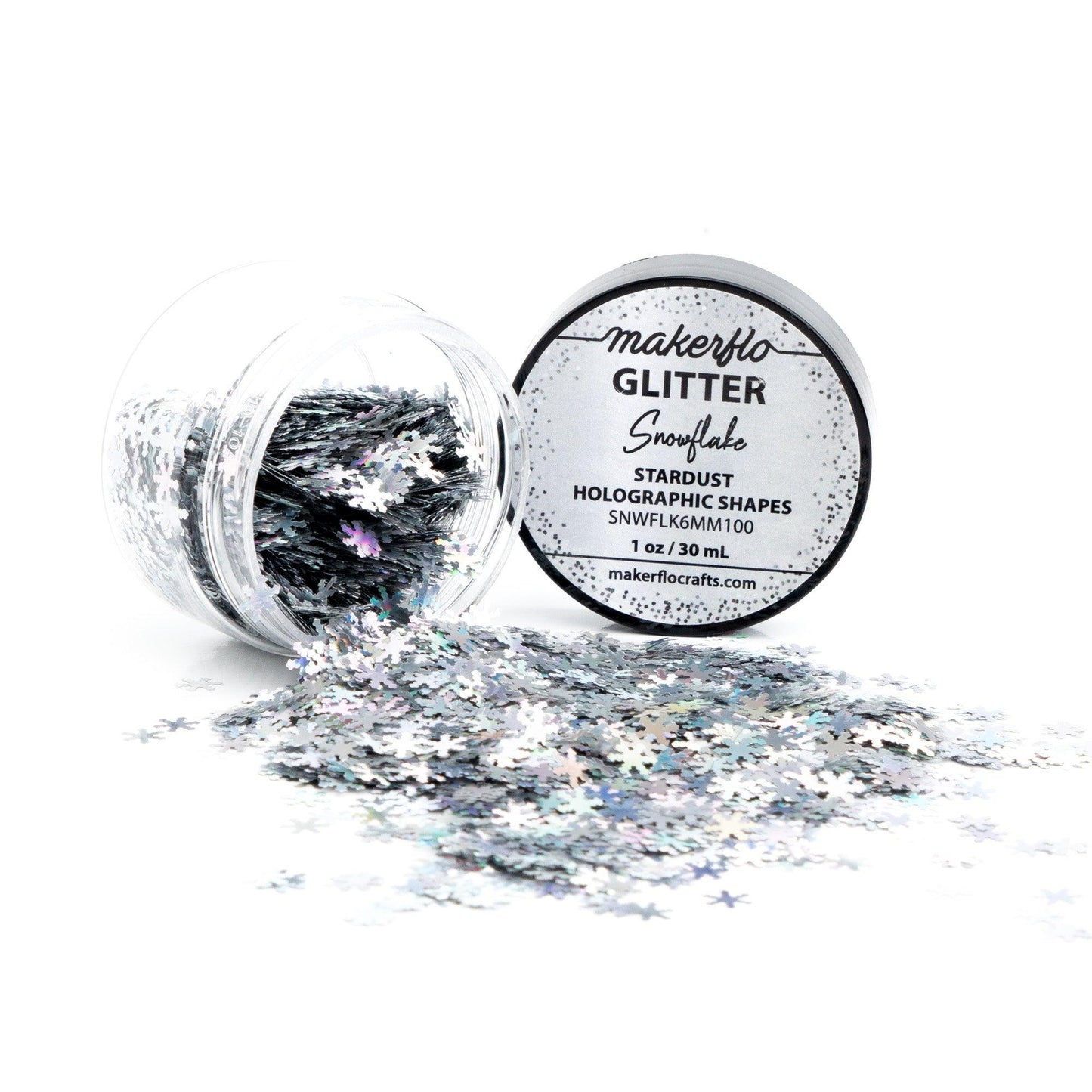 Glitter Shapes-18