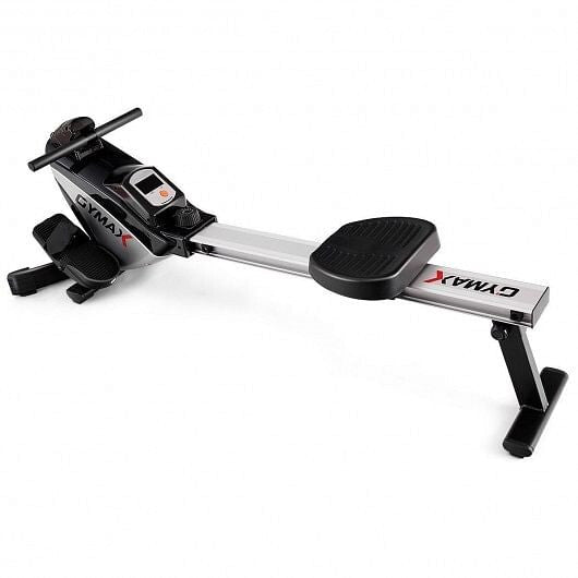 Momentra™ Adjustable Oxygen Resistance of Folding Magnetic Rowing