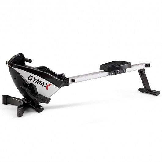 Momentra™ Adjustable Oxygen Resistance of Folding Magnetic Rowing
