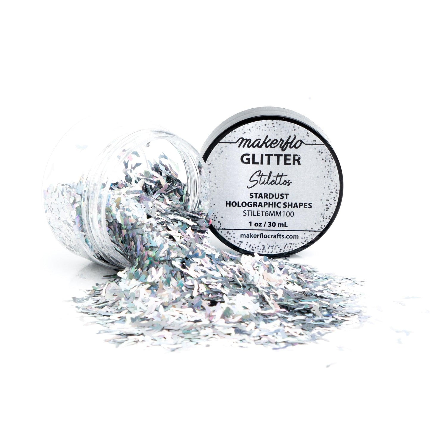 Glitter Shapes-22