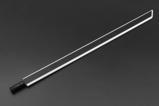 Shaped Blade