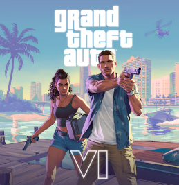 Pre-Order GTA VI