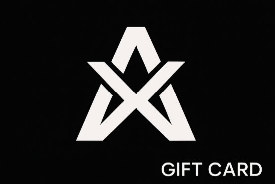 Axx Nation Gift Card