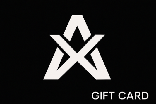 Axx Nation Gift Card