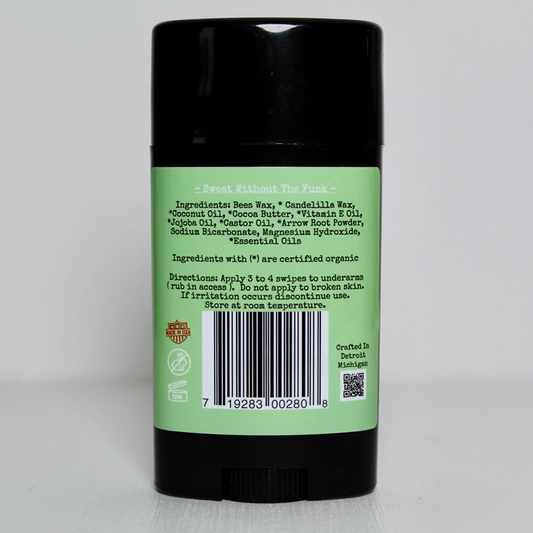 Jasmine Coconut