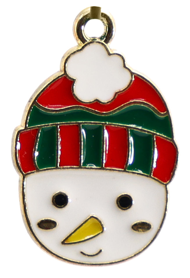 Christmas Charms