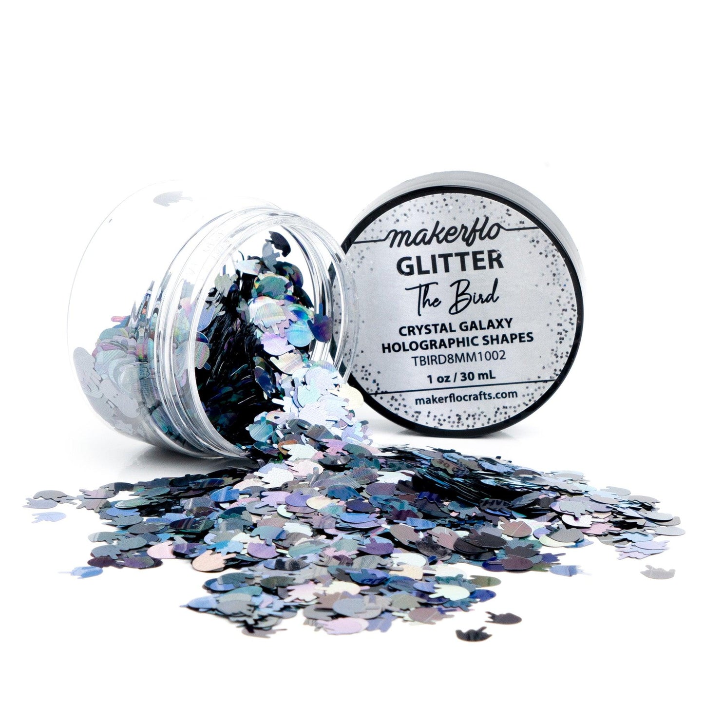 Glitter Shapes-8
