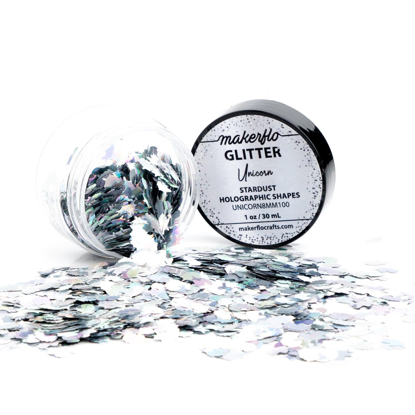 Glitter Shapes-27