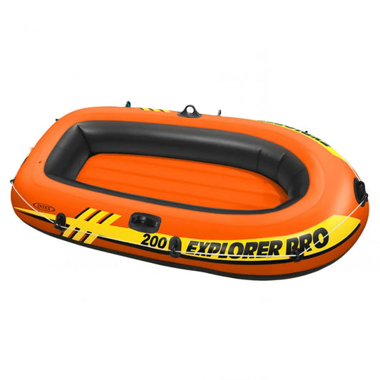 Inflatable Boat Explorer Pro-0
