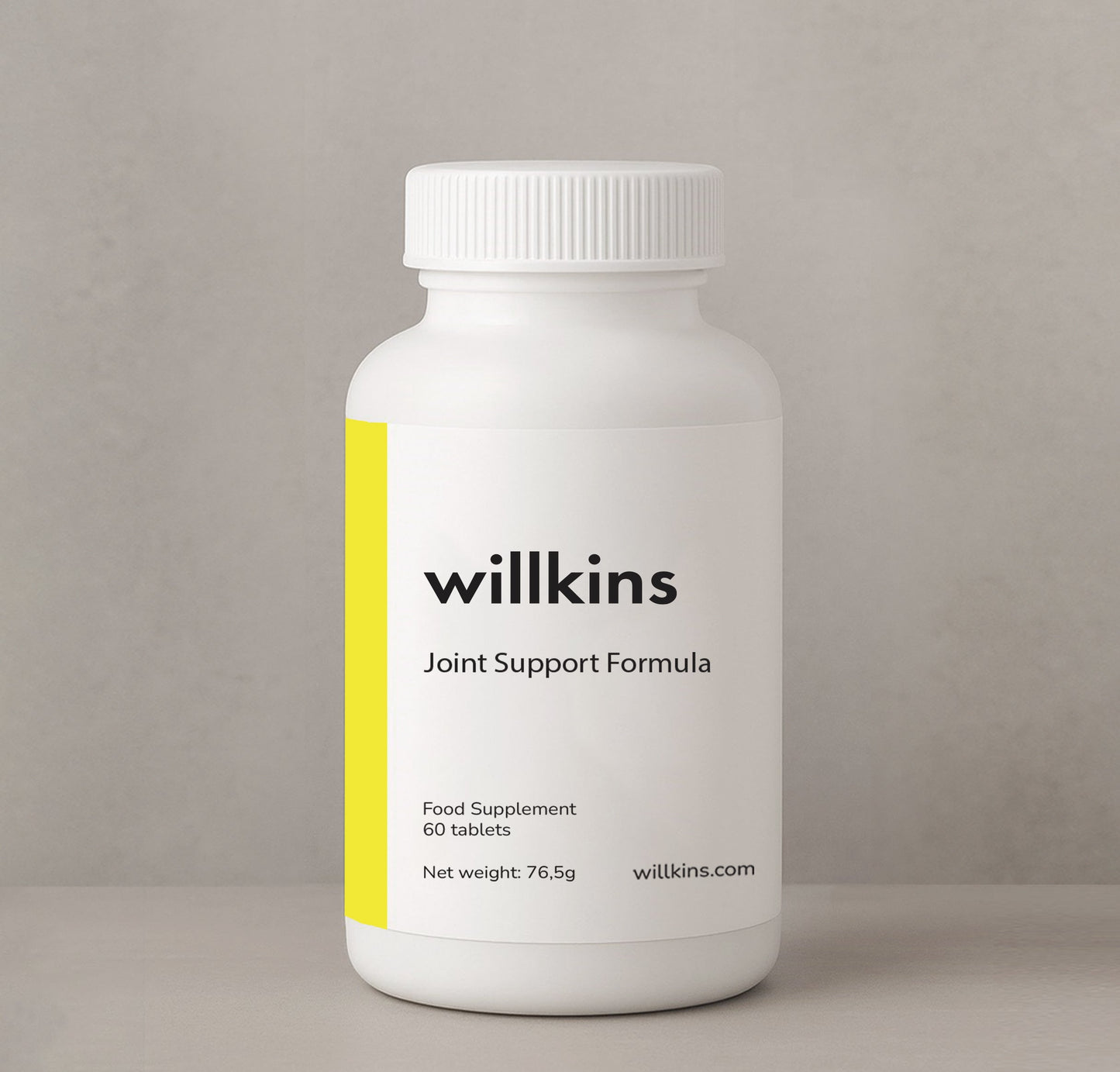 Joint Support Formula - Glucosamine, Chondroitin, Collagen & MSM
