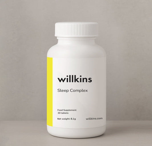 Sleep Complex
