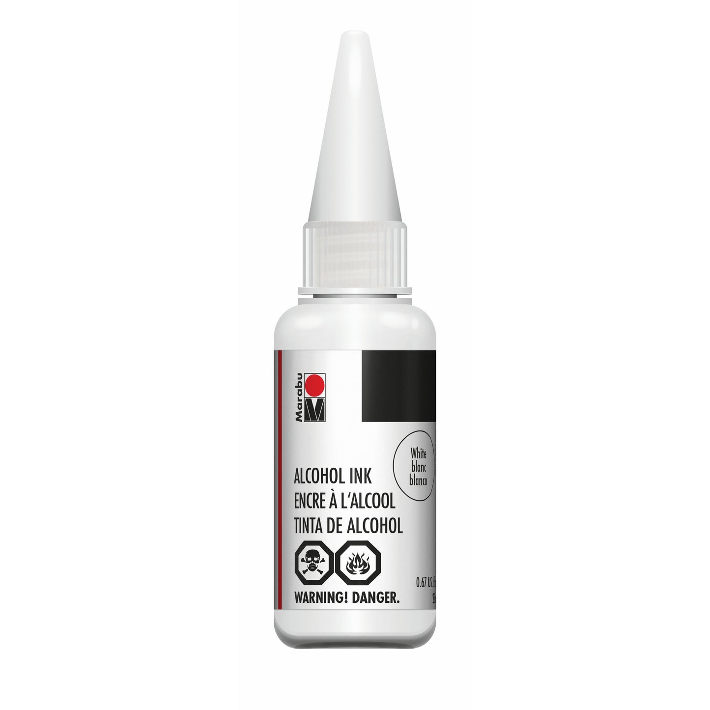 Marabu Alcohol Ink | 71 Colors-71