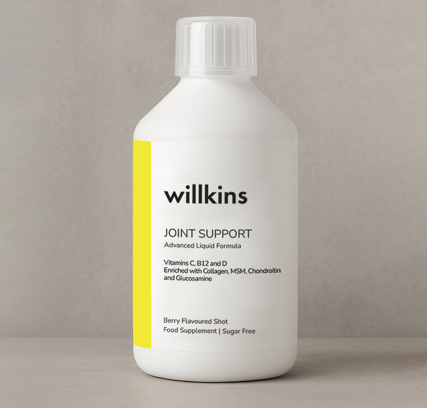 Joint Support - Advanced Liquid Formula