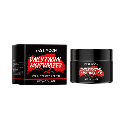 Daily Facial Moisturizer by East Moon