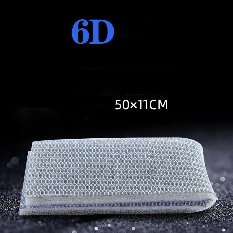 Aquafilter Maxx - Advanced High-Density Fish Tank Filter Cotton