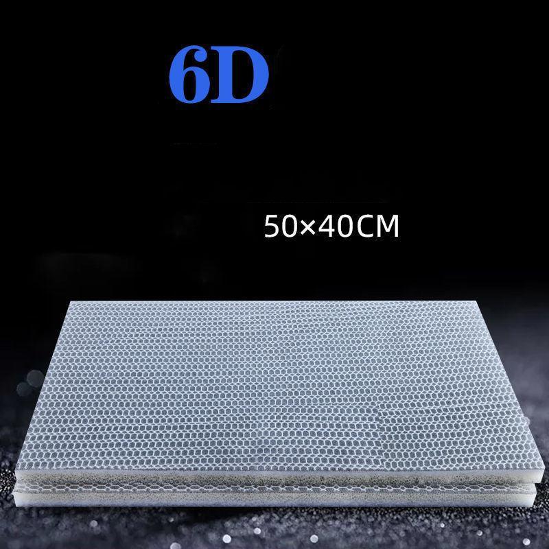 Aquafilter Maxx - Advanced High-Density Fish Tank Filter Cotton