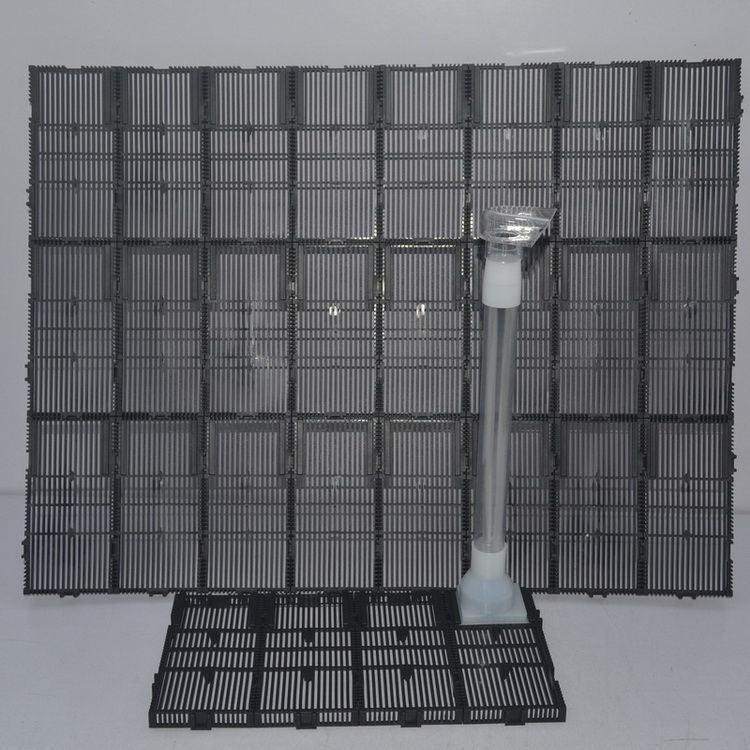 Aquarium Air Belt Filter System - The Ultimate Double Filtration Solution