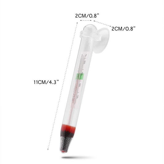 Aquatic Comfort Floating Thermometer