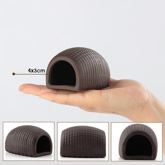 Aquatic Oasis Ceramic Spawning Pots
