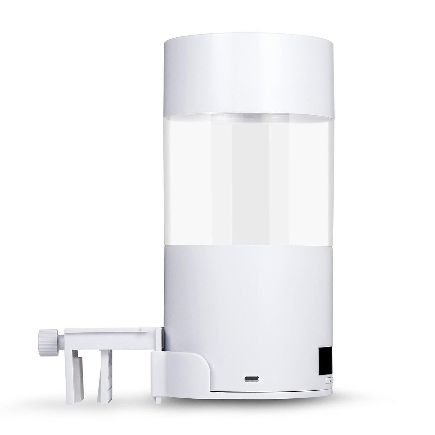 Automatic Fish Feeder - Effortless Aquarium Feeding Solution