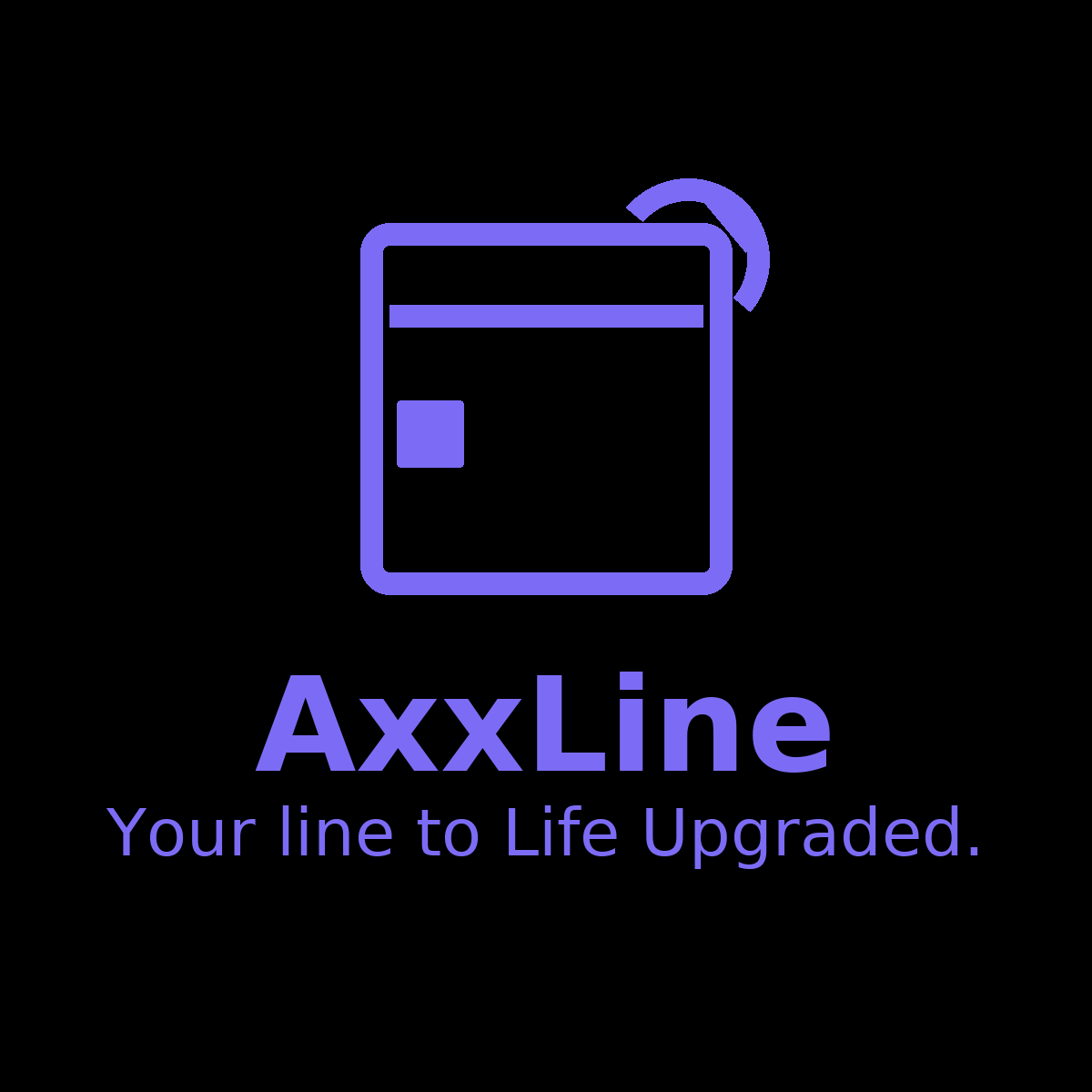 Top Up | Axx Nation House Account