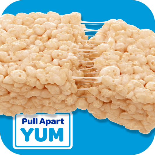 40 Count Original Rice Krispies Treats | Walmart image 0