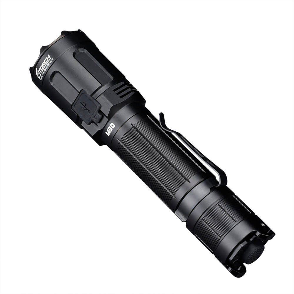 Fitorch M30 Tactical Flashlight-1