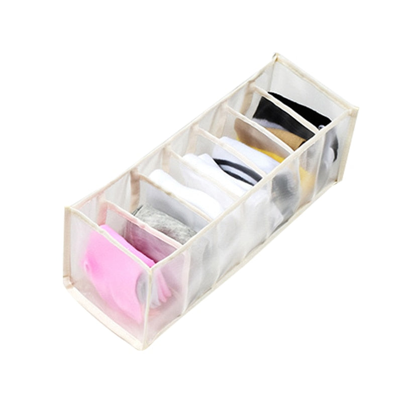 HomeProvisions™ Bedroom Closet Organizer