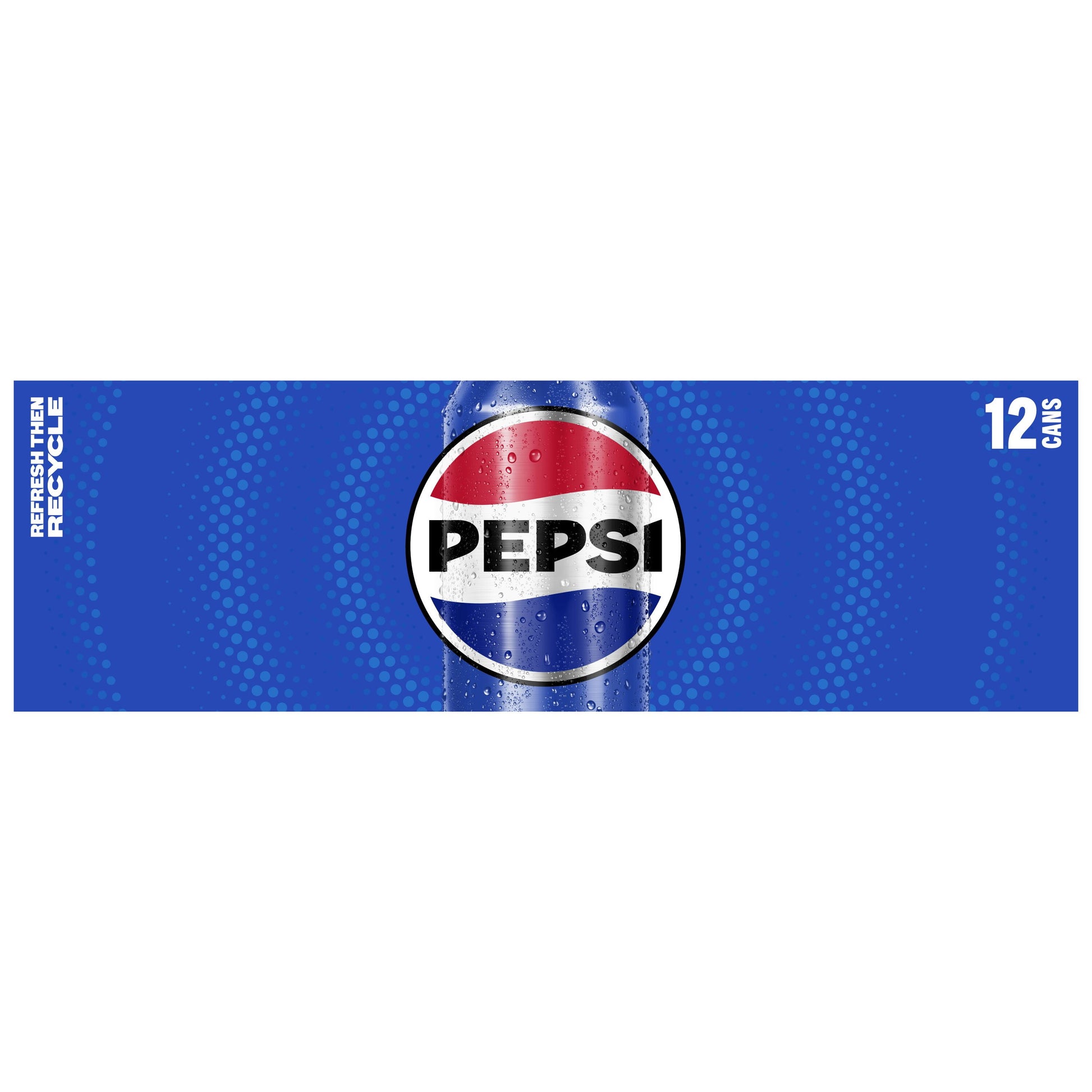 Pepsi Cola Soda 12-Pack image 2