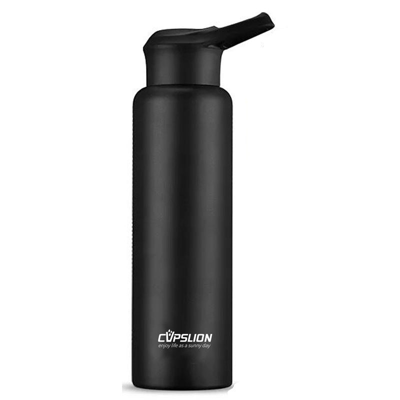 Vacuum Insulated Stainless Steel Water Bottle