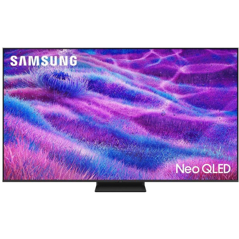 UHD QLED SMART TV (QE65QN80FAUXXH)-0