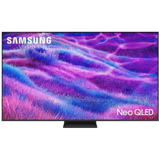 UHD QLED SMART TV (QE65QN80FAUXXH)-0