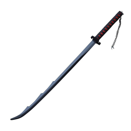 Anime Ultimate Ichigo Tensa Bankai Foam Sword-0
