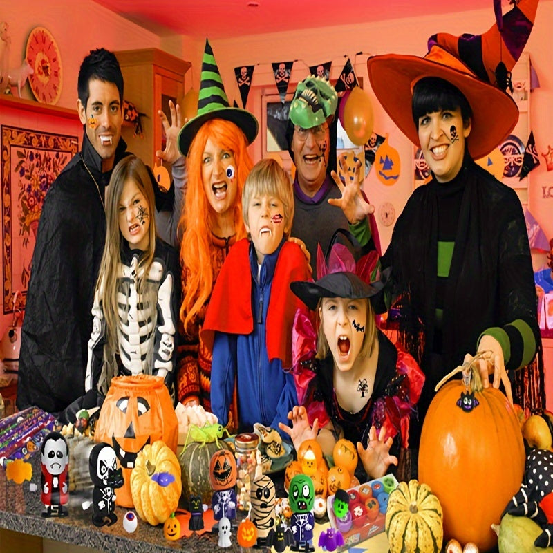 Everyday Festive™ Halloween Party Favor Pack (150pcs)