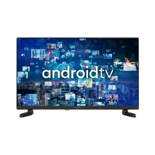 Gogen 32" TVH 32A330 HD Ready Smart TV (5099)-0