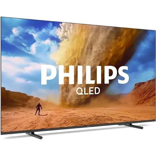 UHD SMART QLED TV (55PUS7810/12)-0