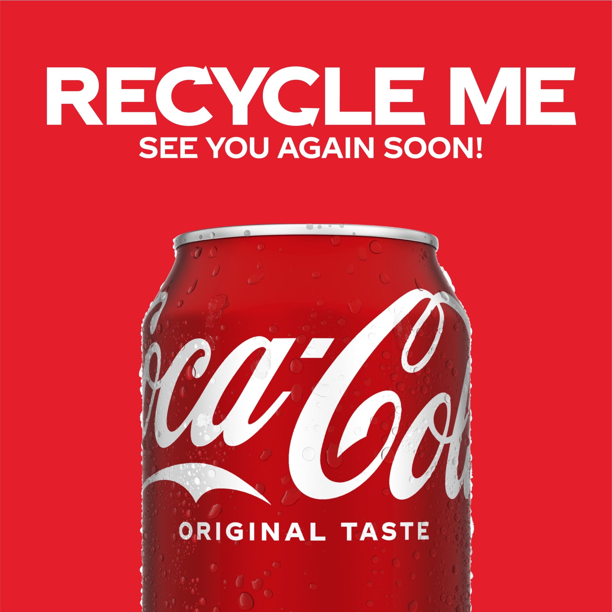 Coca-Cola Classic Soda 12 Pack image 3