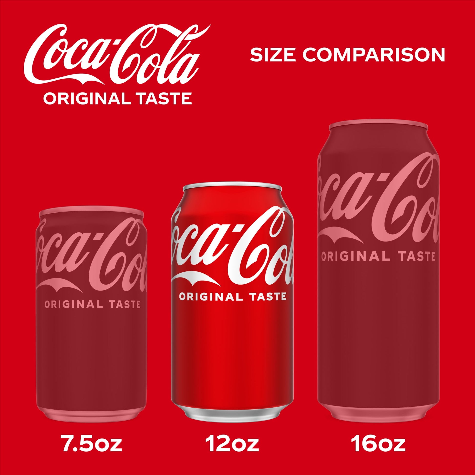 Coca-Cola Classic Soda 12 Pack image 2