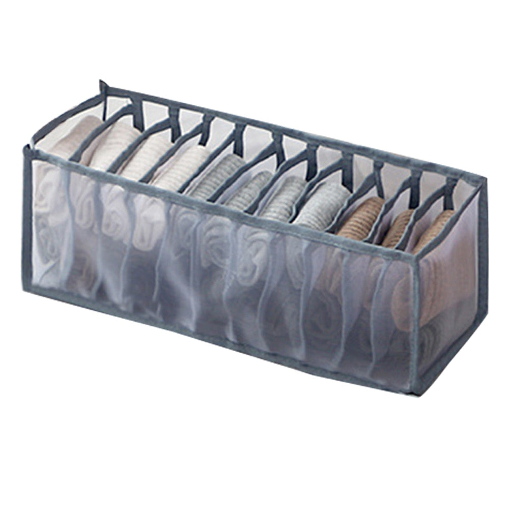 HomeProvisions™ Bedroom Closet Organizer