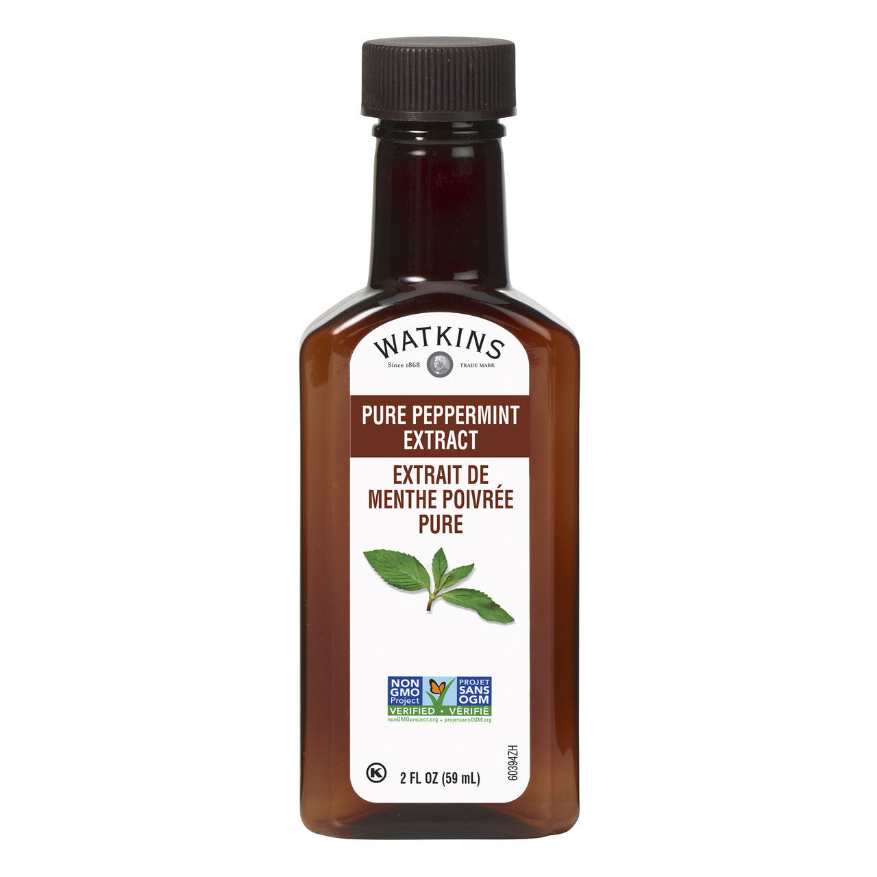 WTKINS PUR PPRMNT EXTRCT ( 1 X 2 OZ   )