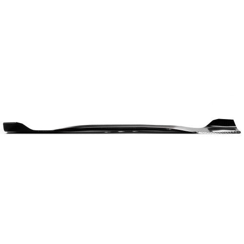 High Lift Mower Blade For MTD White 42" Decks 742-04087, 742-0499, 742-0503, 742-0508, 942-04087, 942-0499, 942-0508 - 2 Pack