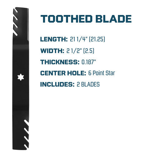 MOTIVITY Mower Blade & Spindle Kit Fits Huskee MTD Troy-Bilt White 42" Decks 618-0142, 918-0138, 742-0616, 942-04087