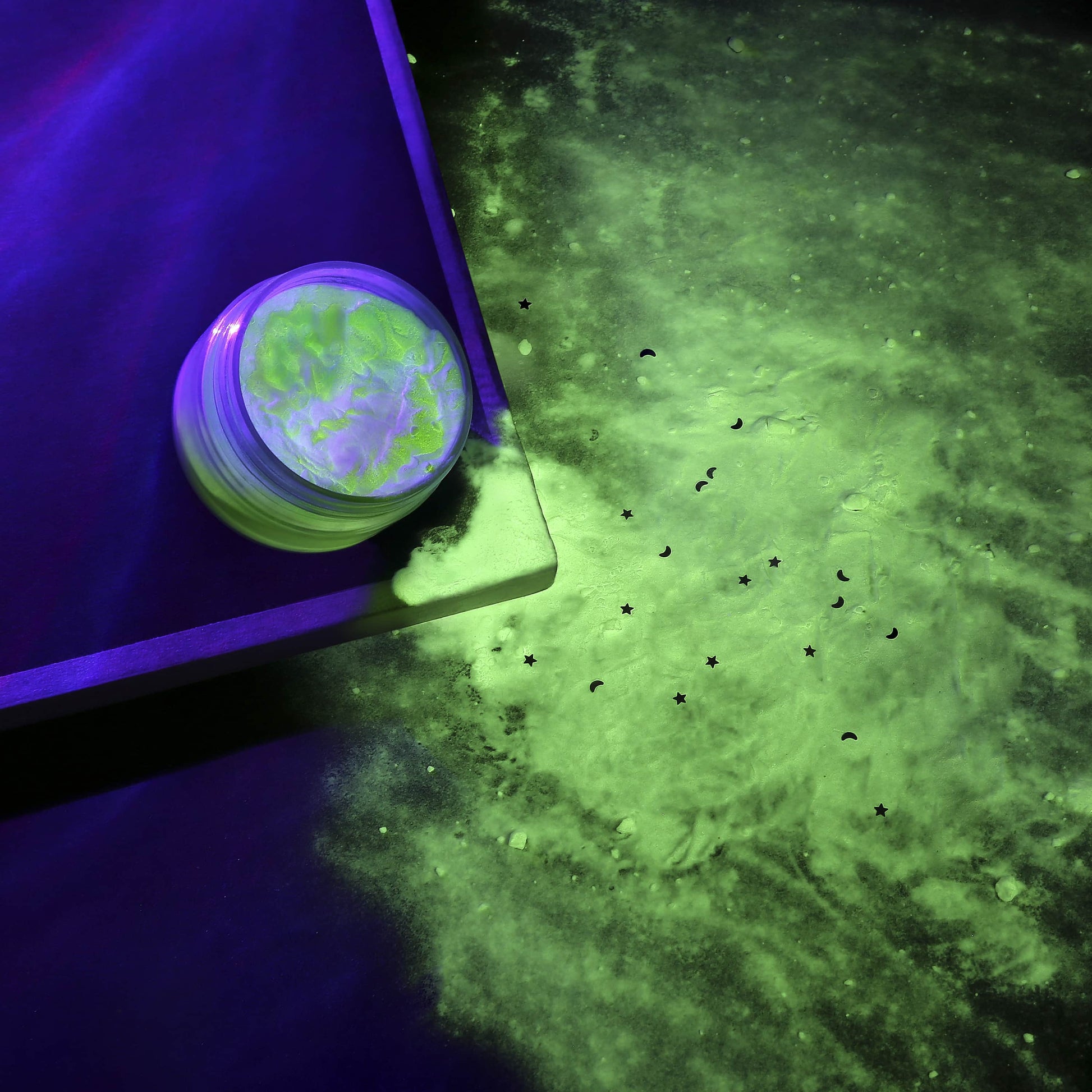 Firefly Glow Powder-3