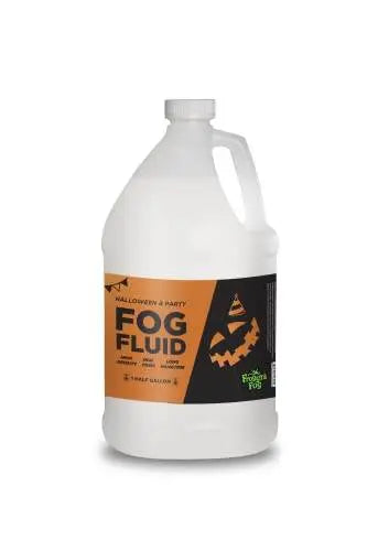 Halloween & Party Fog Liquid (Gallon)