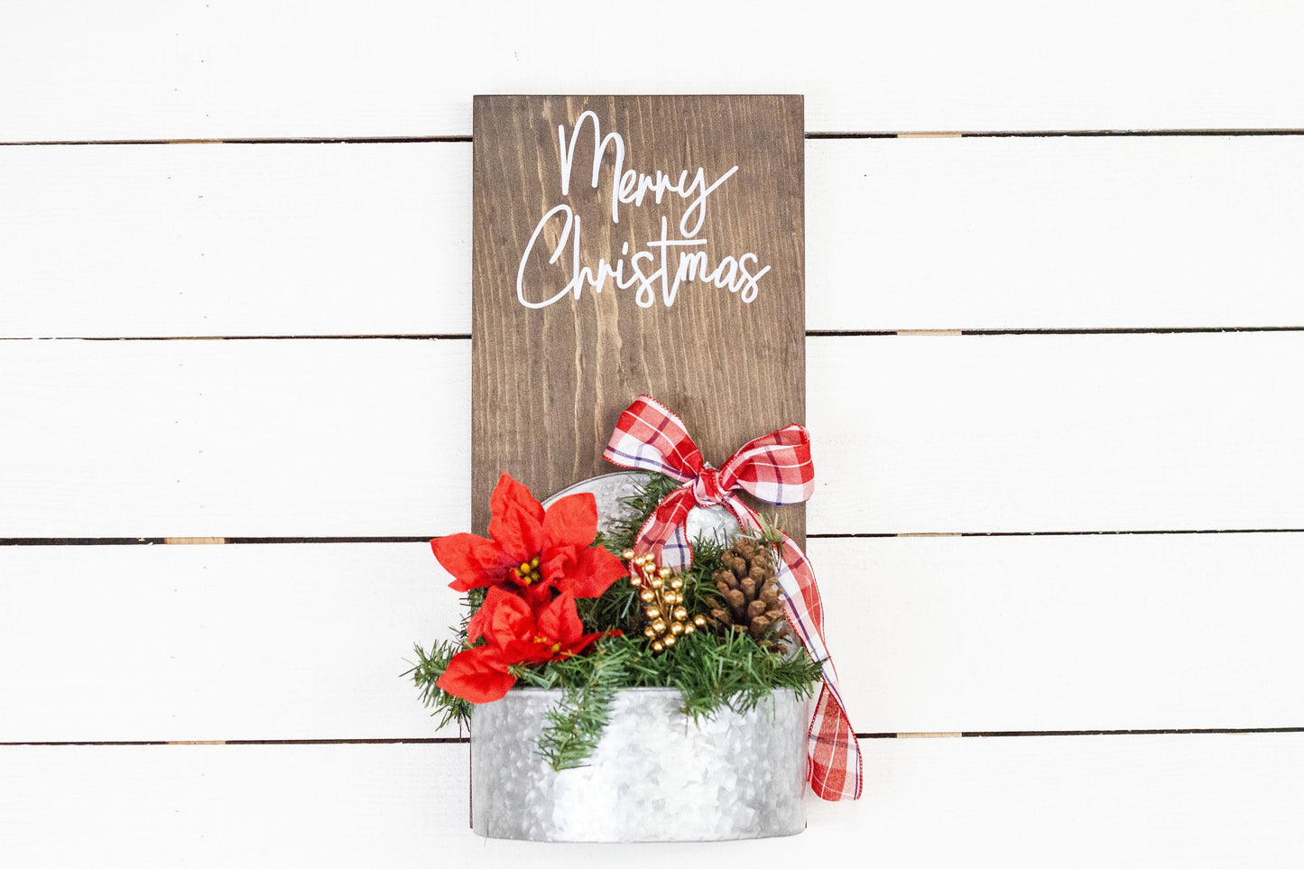 Christmas Greenery